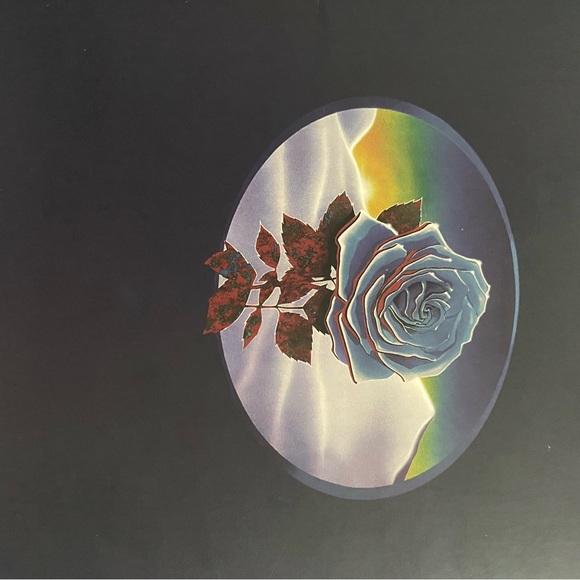 Grateful Dead DVD 2 disc special - Picture 6 of 8